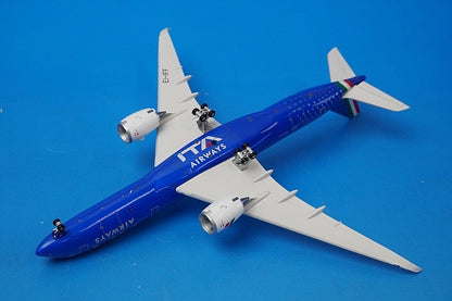 1:400 A350-900 ITA Air EI-IFF AV4155 Aviation airplane model
