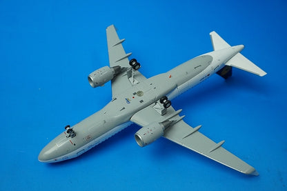 1:200 A320-200 Lufthansa Plauen G2DLH481 Gemini airplane model