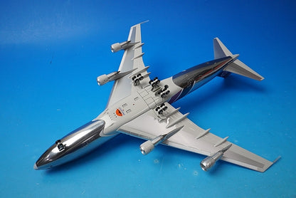 1:200 B747-200F Flying Tiger N815FT IF742FT0620P INFLIGHT airplane model