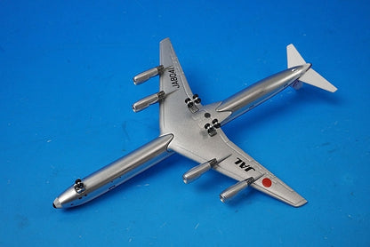 1:400 DC-8-61 JAL Old Tsurumaru Paint JA8041 aero classics airplane model