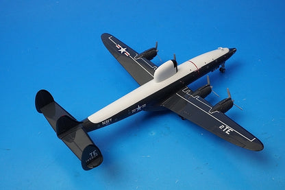1:200 WC-121N Warning Star USN Airborne Early Warning and Control Squadron 1 1967 HL9023 HOBBY MASTER airplane model