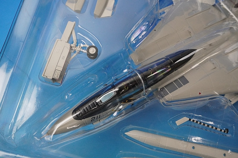1:72 F-14A Tomcat USN VA-84 Jolly Rogers AJ211 1978 001649 CENTURY WINGS airplane model
