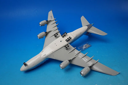 1:200 A300-800 Korean Air HL7611 XX2977 JC Wings airplane model