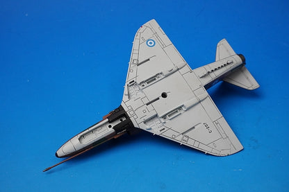 1:72 A-4B Skyhawk Argentina Falklands #C-207 HA1404 Hobby Master airplane model