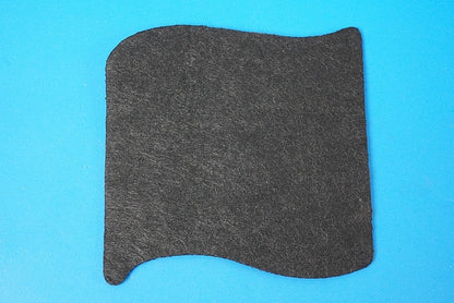 Patch JASDF TAC KILLER AGGRESSOR 50th Anniversary Skull Flag without hook and loop