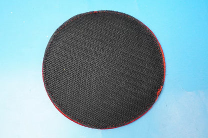 Patch JASDF 302nd Squadron Naha Air Show/Air Fiesta 2018 Naha Air Base White-tailed Eagle Spook with hook and loop