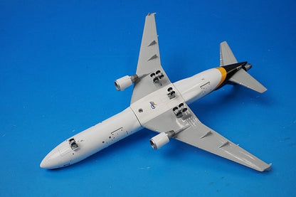 1:400 MD-11F UPS N280UP GJUPS1829 Gemini airplane model
