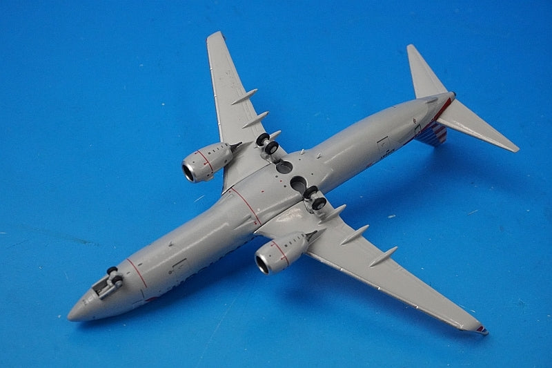 1:400 B737-800 AA American N306NY 58118 NG Models airplane model