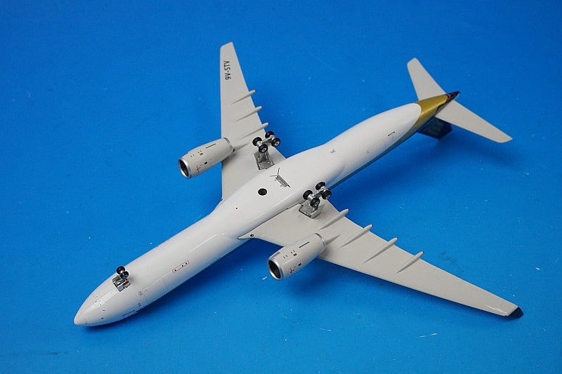 1:400 A330-300 Singapore 9V-STV 10877 Phoenix airplane model