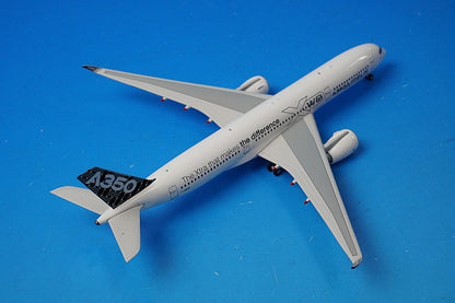1:400 A350-900 Airbus House Color Around the World F-WWYB 10986 Phoenix airplane model
