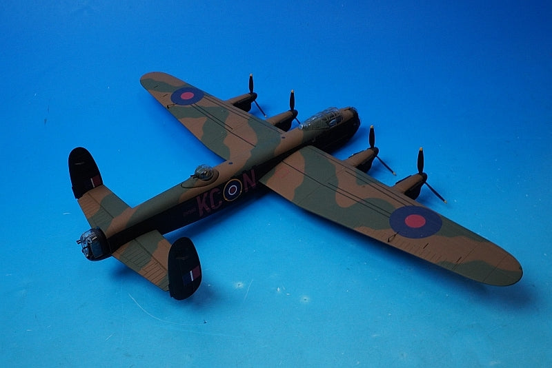 1:72 Avro Lancaster B MkIII RAF Leonard Cheshire 1943 AA32617 Corgi