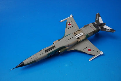 1:72 Mitsubishi F-1 Air Self-Defense Force HA3409 Hobby Master airplane model