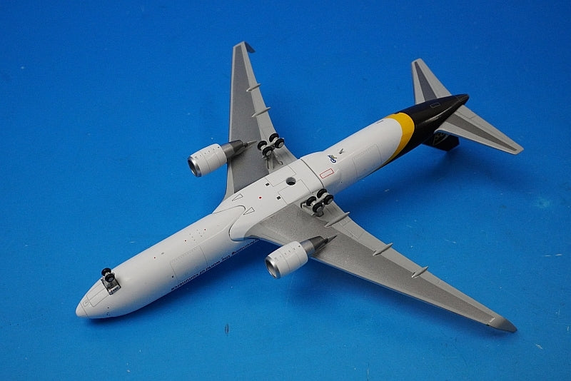 1:400 B767-300F UPS United Parcel N344UP GJUPS1470 Gemini airplane model