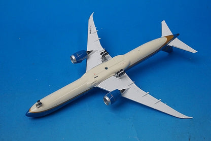 1:400 B787-10 Vietnam 100th AIRCRAFT VN-A873 56016 NG Model airplane model
