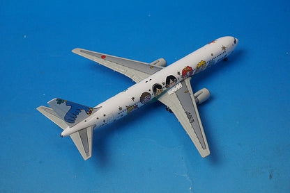 1:400 B767-300ER ANA Yume Jet JA8674 XX4331 JC Wings airplane model