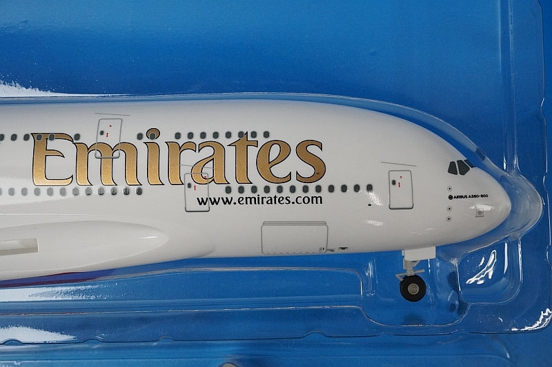 1:200 A380-800 Emirates A6-EOU Other airplane model