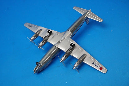 1:400 DC-7 JAL Old Tsurumaru Paint City of San Francisco JA6301 Aero Classics airplane model