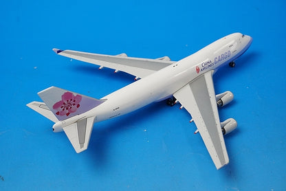 1:400 B747-400F China Air Cargo B-18709 10363 Phoenix airplane model
