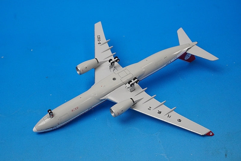 1:400 A330-300 Sichuan Airlines B-5923 AC130605 Aero Classics airplane model