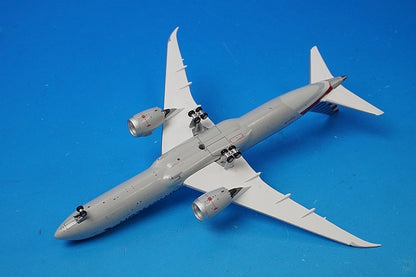 1:400 B787-9 AA American N838AA AV4191 Aviation airplane model