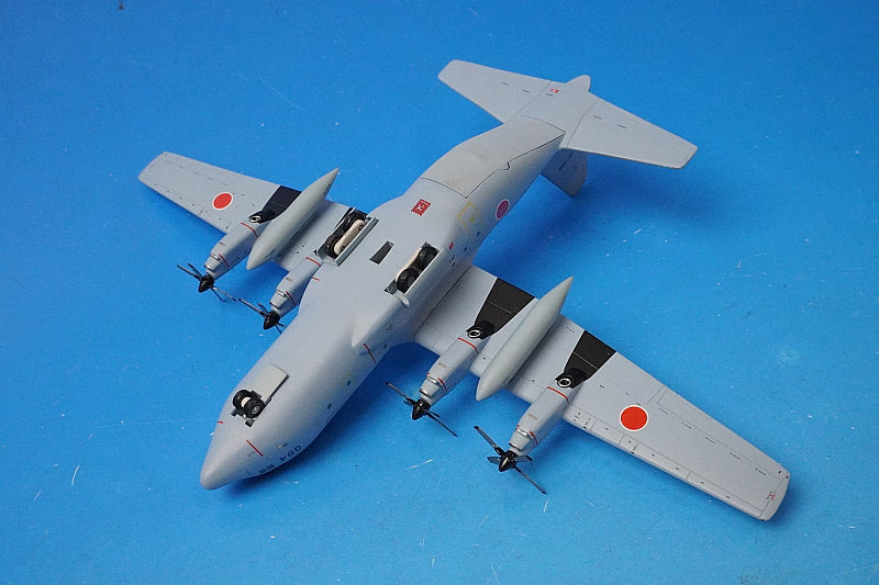 1:200 C-130H JMSDF 1st Transport Wing 401st Squadron 6399 Hogan airplane model