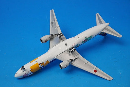 1:400 B767-300 ANA Pokemon Jet 1998 JA8569 04041 Phoenix airplane model