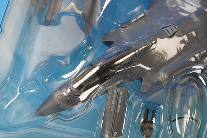 1:72 F-35A 34th Fighter Squadron 388th Fighter Wing USAF Hill Field Utah AF13-5071/HL HA4408 Hobby Master