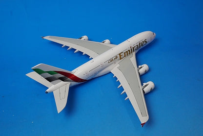 1:400 A380-800 Emirates A6-EOE XB0006 Aviation airplane model