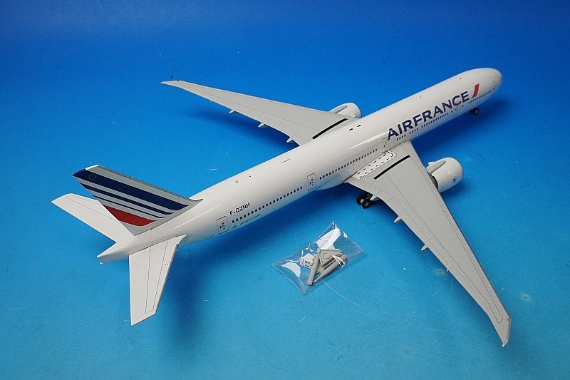 1:200 B777-300ER Air France F-GZNH G2AFR1282 Gemini airplane model