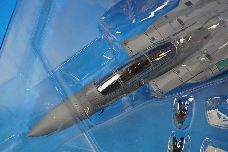【現状品】HOBBY MASTER HA4510 JASDF F-15DJ Hobby Master F-15DJ（複座型） 航空自衛隊 南西航空混成団 第83