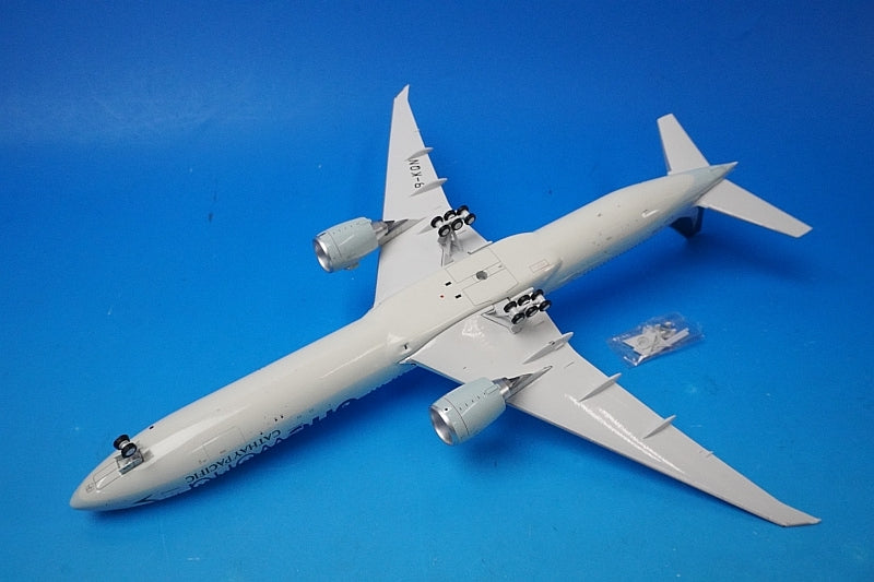 1:200 B777-300ER Cathay Pacific Oneworld B-KQN WB-777-3-015 JFox Models  airplane model
