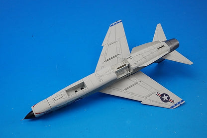 1:72 F-8E Crusader U.S. Marine Corps 212th Marine Fighter Squadron Lancers WD106 1965 001624 CENTURY WINGS