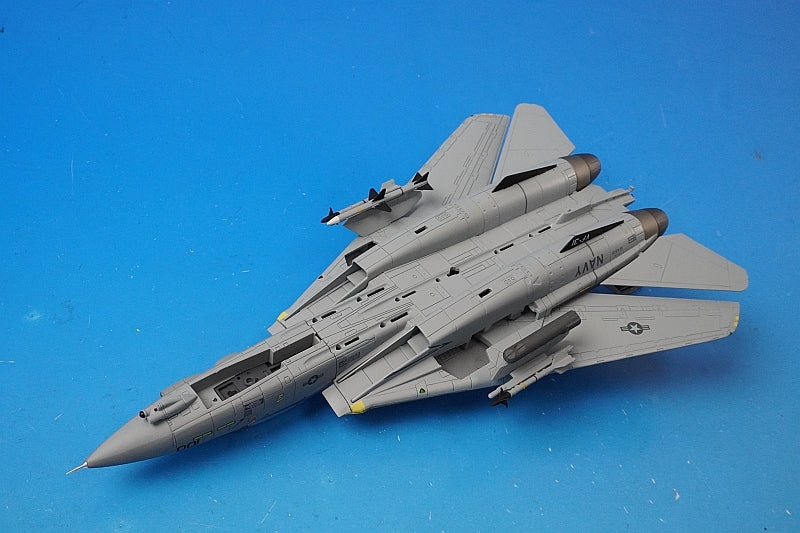 1:72 F-14D Super Tomcat US Navy 31st Fighter Squadron Operation Iraqi Freedom #164601 HA5222 Hobby Master