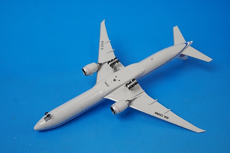 1:400 B777-300ER Air China Air China B-2046 11283 Phoenix airplane model