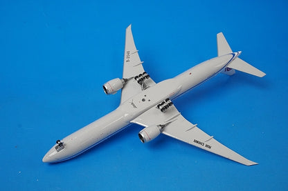 1:400 B777-300ER Air China Air China B-2046 11283 Phoenix airplane model
