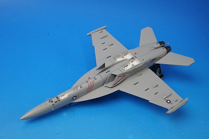 1:72  EA-18G Growler USN VAQ-141 Shadow Hawks 2010 WTW-72-029-001 Witty Wings airplane model