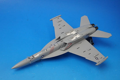 1:72  EA-18G Growler USN VAQ-141 Shadow Hawks 2010 WTW-72-029-001 Witty Wings airplane model