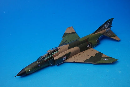 1:72 F-4E Phantom II USN Air Force El Toro Bravo #67-0309 JV HA1989 Hobby master