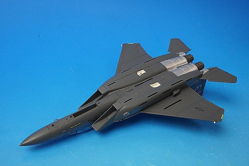 1:72 F-15E Strike Eagle U.S. Air Force 366th Fighter Wing Bagram Air Base Afghanistan #90-0233 HA4501 Hobby Master