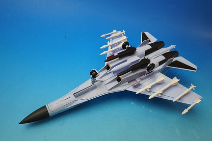 1:48 Sukhoi Su-35 Flanker E Chinese Air Force AF10156 AIR FORCE1 airplane model