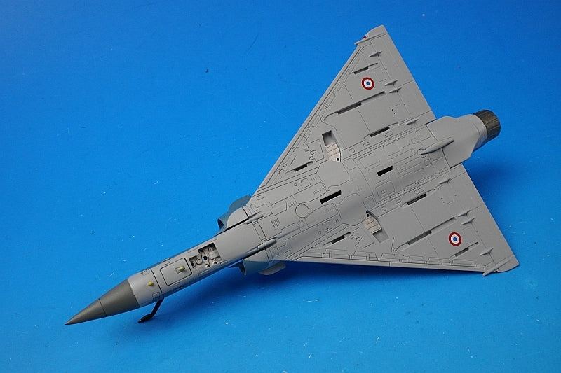 1:72 Mirage 2000-5F French Air Force Cigogne 2019 HA1617 Hobby Master  airplane model