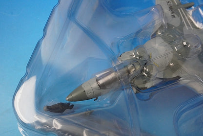 1:72 AV-8B Harrier II USM Corps Tomcats during Operation Desert Shield King Abdulaziz Air Base WL01 #163571 HA2625 Hobby Master