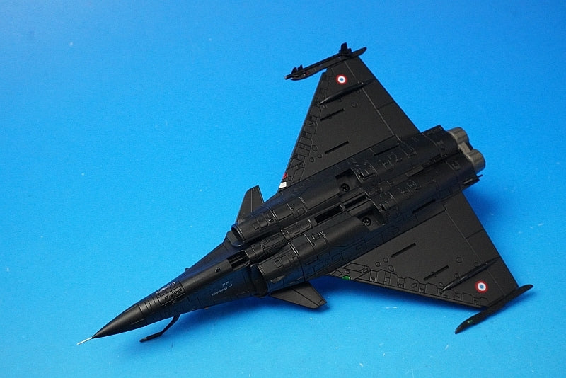 1:72 Rafale C Farnborough Air Show 1992 HA9607 Hobby Master airplane model