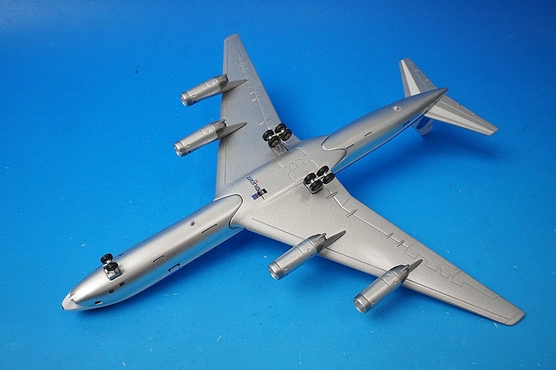 1:200 DC-8-62 PANAM N1803 *Outer Box is Different IF2BRN6202 INFLIGHT airplane model