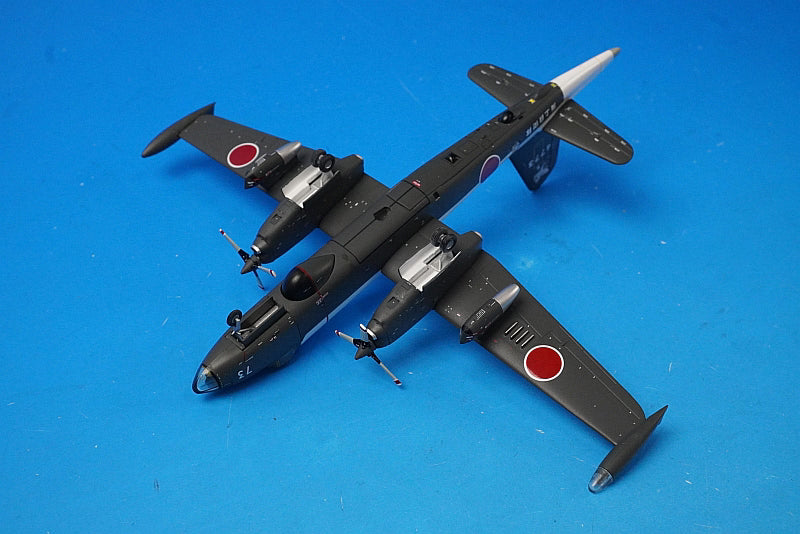 1:200 P-2J JMSDF 5th Air Squadron Pegasus Naha Air Base 4773 JM22009 ANA airplane model