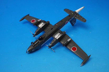 1:200 P-2J JMSDF 5th Air Squadron Pegasus Naha Air Base 4773 JM22009 ANA airplane model