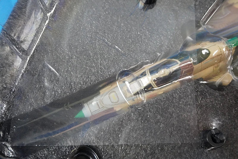 1:72 Sukhoi Su-22M Su-17M3 Fitter J Libyan Air Force Gulf of Sidra Incident August 19 1981 JCW-72-SU20-001 JC Wings airplane model