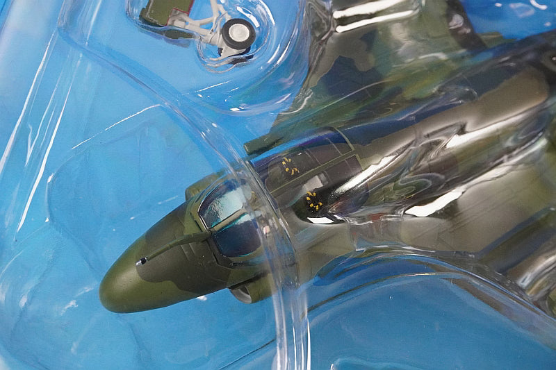 1:72 A-6E Intruder USN 165th Attack Squadron Boomers NG511 1990 001648 CENTURY WINGS airplane model