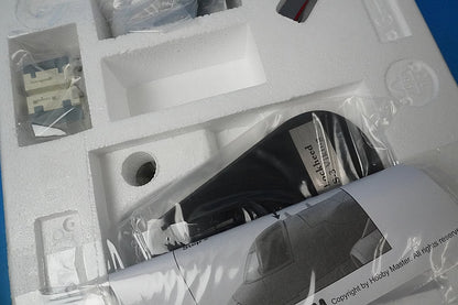 1:72 S-3B Viking USN 30th Maritime Suppression Squadron Diamond Cutters CAG aircraft retired in 2005 AA700 159390 HA4908 Hobby Master airplane model