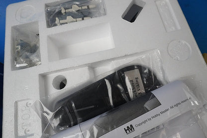 1:72 S-3B Viking USN 21st Maritime Suppression Squadron Fighting Red Tails Unit Disbandment Commemoration AA700 160604 HA4909 Hobby Master airplane model